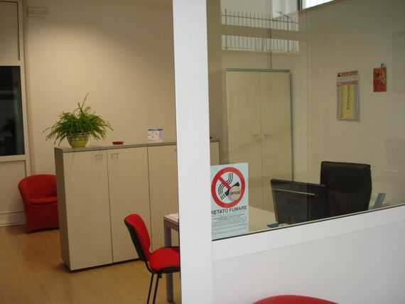 l'interno