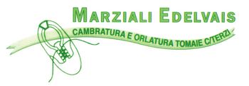 TRANCERIA MARZIALI EDELVAIS - LOGO