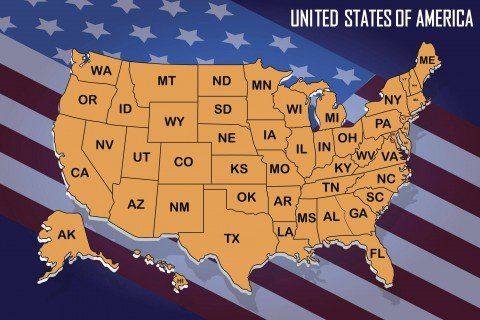 Map - Moving Company in Palm Desert, CA Map - Moving Company in Palm Desert, CA