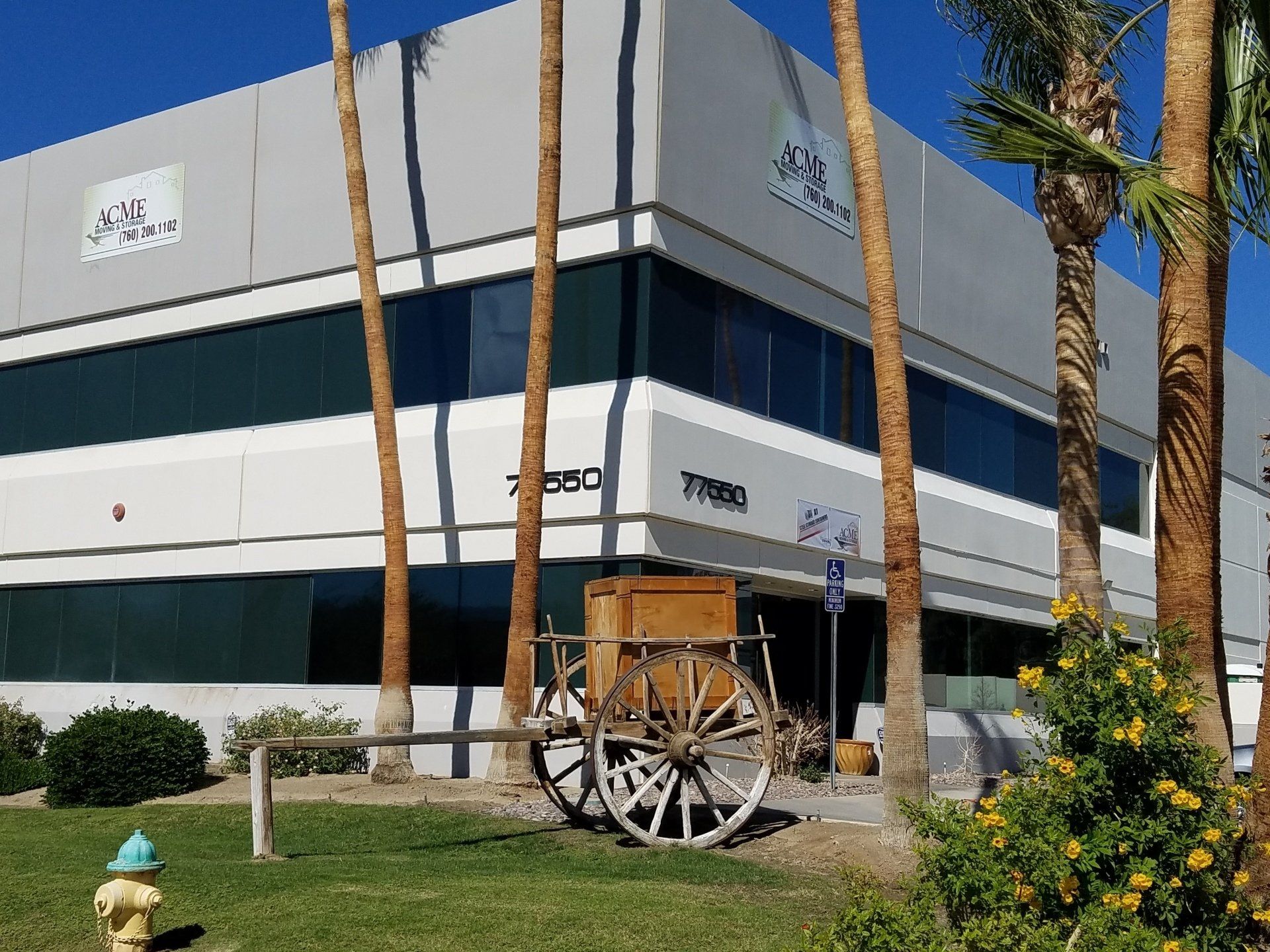 Acme Office Acme Office