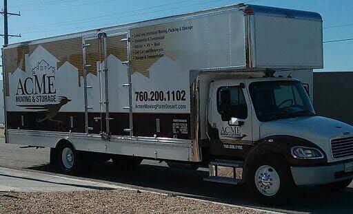 acme moving truck 2 (1) acme moving truck 2 (1)