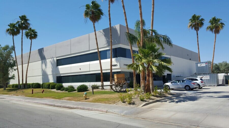 A-1 Steel Storage Containers - Moving Company in Palm Desert, CA