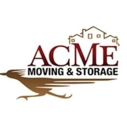 Acme Moving &Storage Acme Moving &Storage