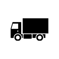 transport van