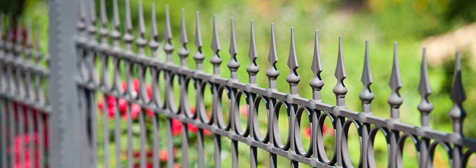 fencing contractors