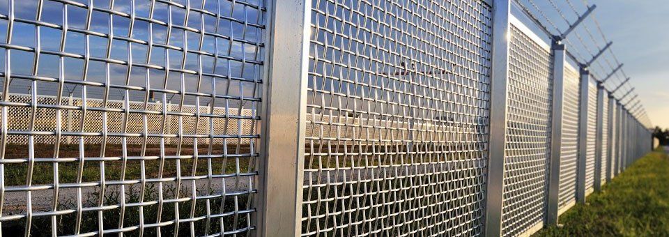 Fencing solutions