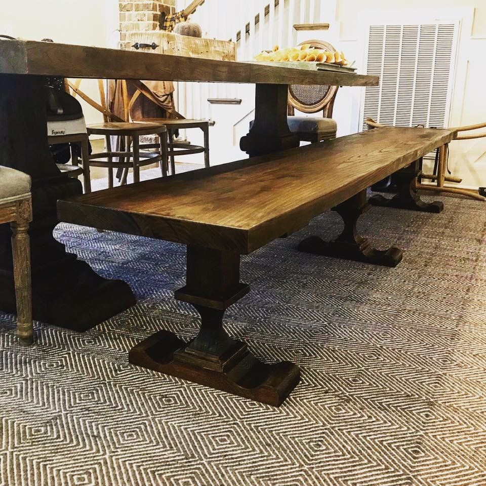 kitchen table