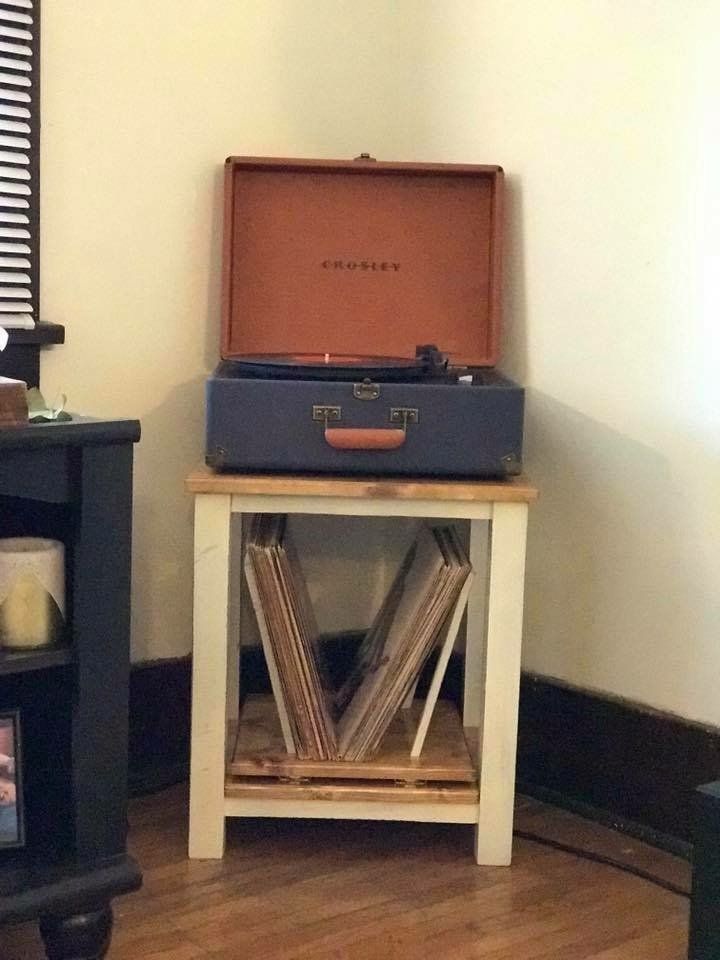 custom wood tables