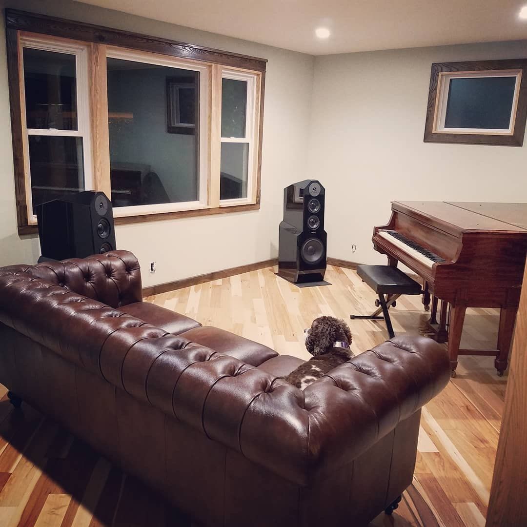 custom wood tables