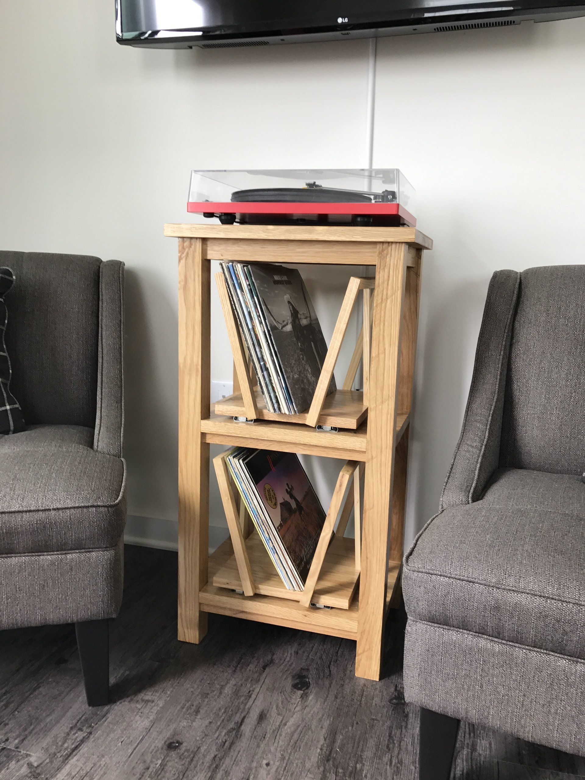 custom wood tables