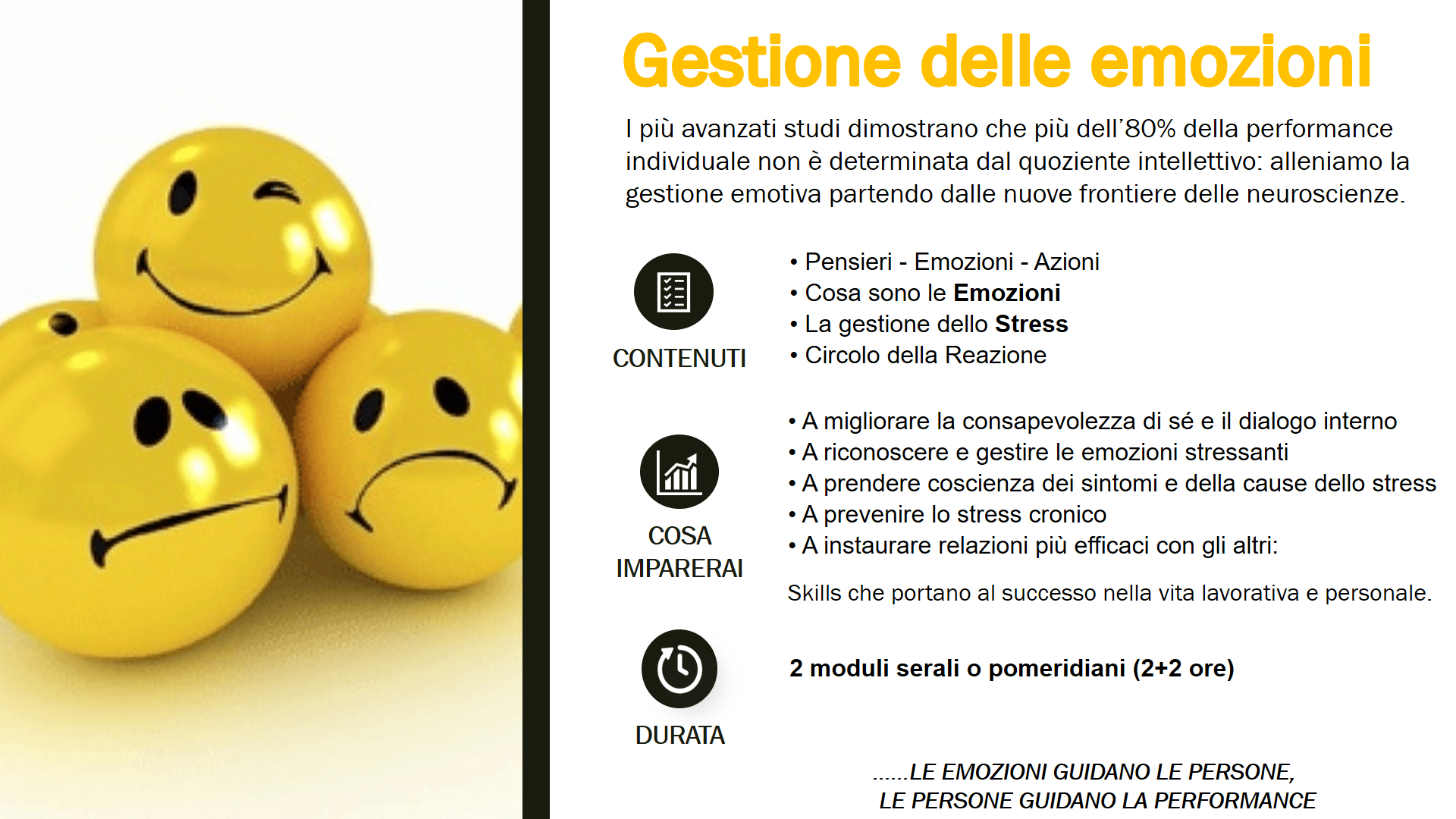 Comunicazione Efficace con gli altri Comunicazione Efficace con gli altri