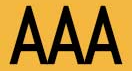 AAA logo