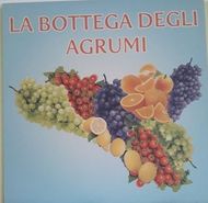 La Bottega Degli Agrumi - LOGO