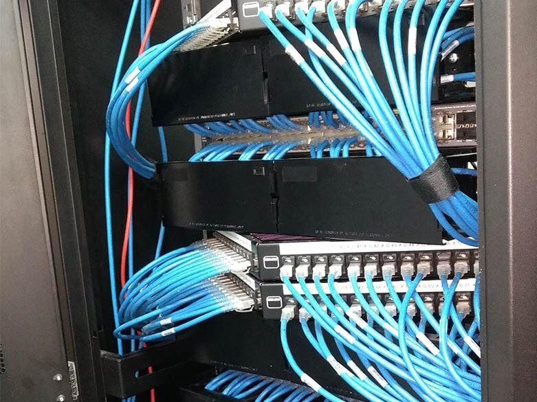 CDS UPS - Soporte Técnico