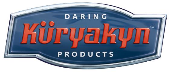 Kuryakyn Logo