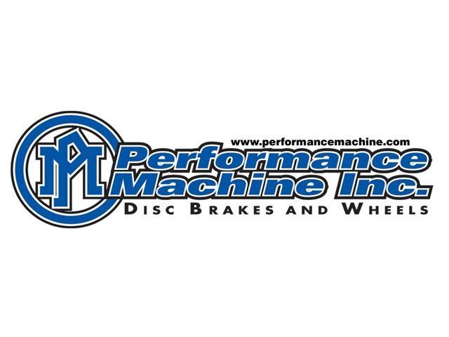 PM logo
