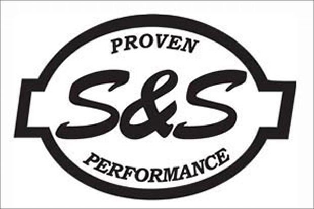 S&S logo