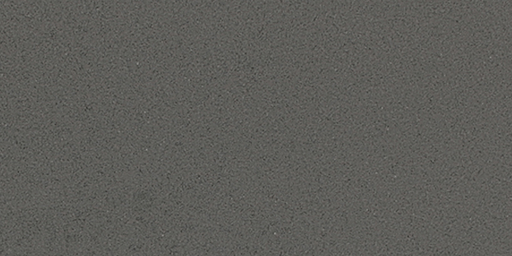 A solid, dark gray surface with a fine, speckled, matte-like texture.
