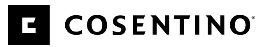 Black square logo containing a white stylized 