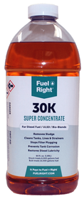 Fuel Right 30K