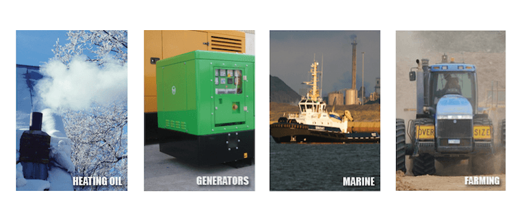 Fuel Right Industry