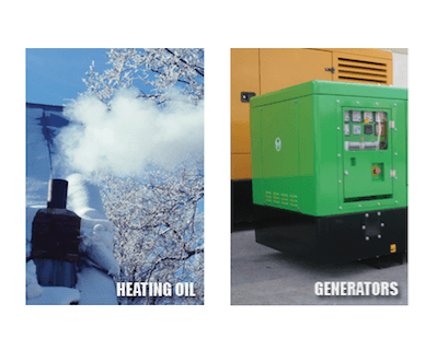 Fuel Right for Heating Oil