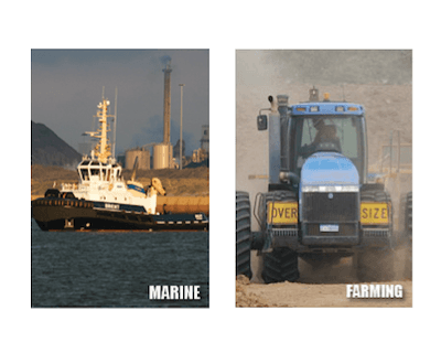 Fuel Right for Marine