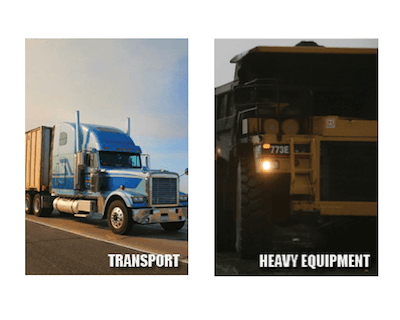 Fuel Right for Generators