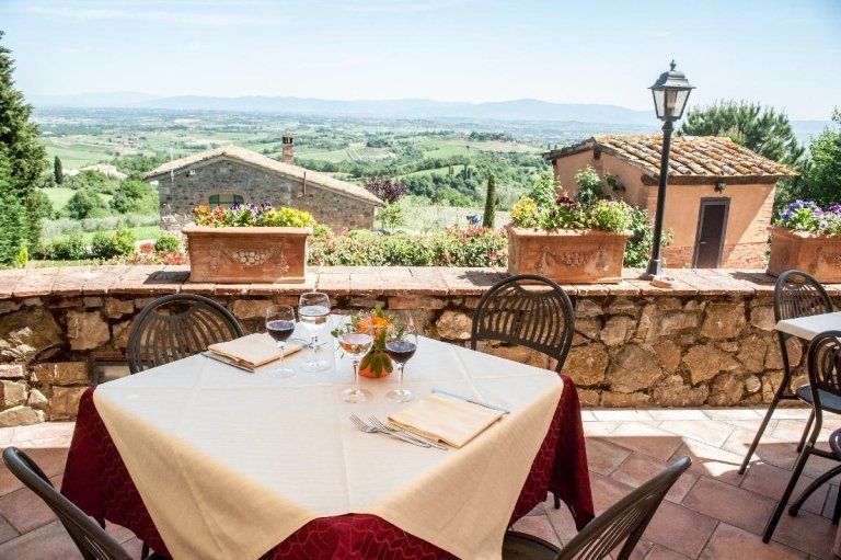 terrazza