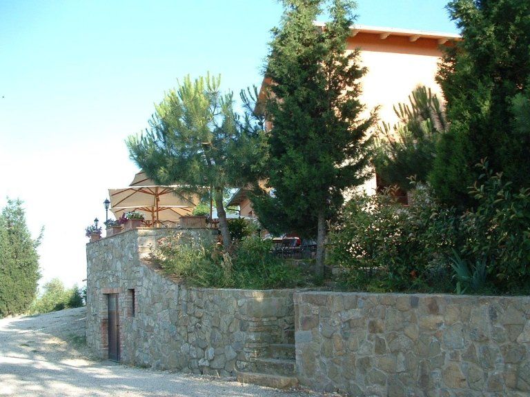 ingresso ristorante