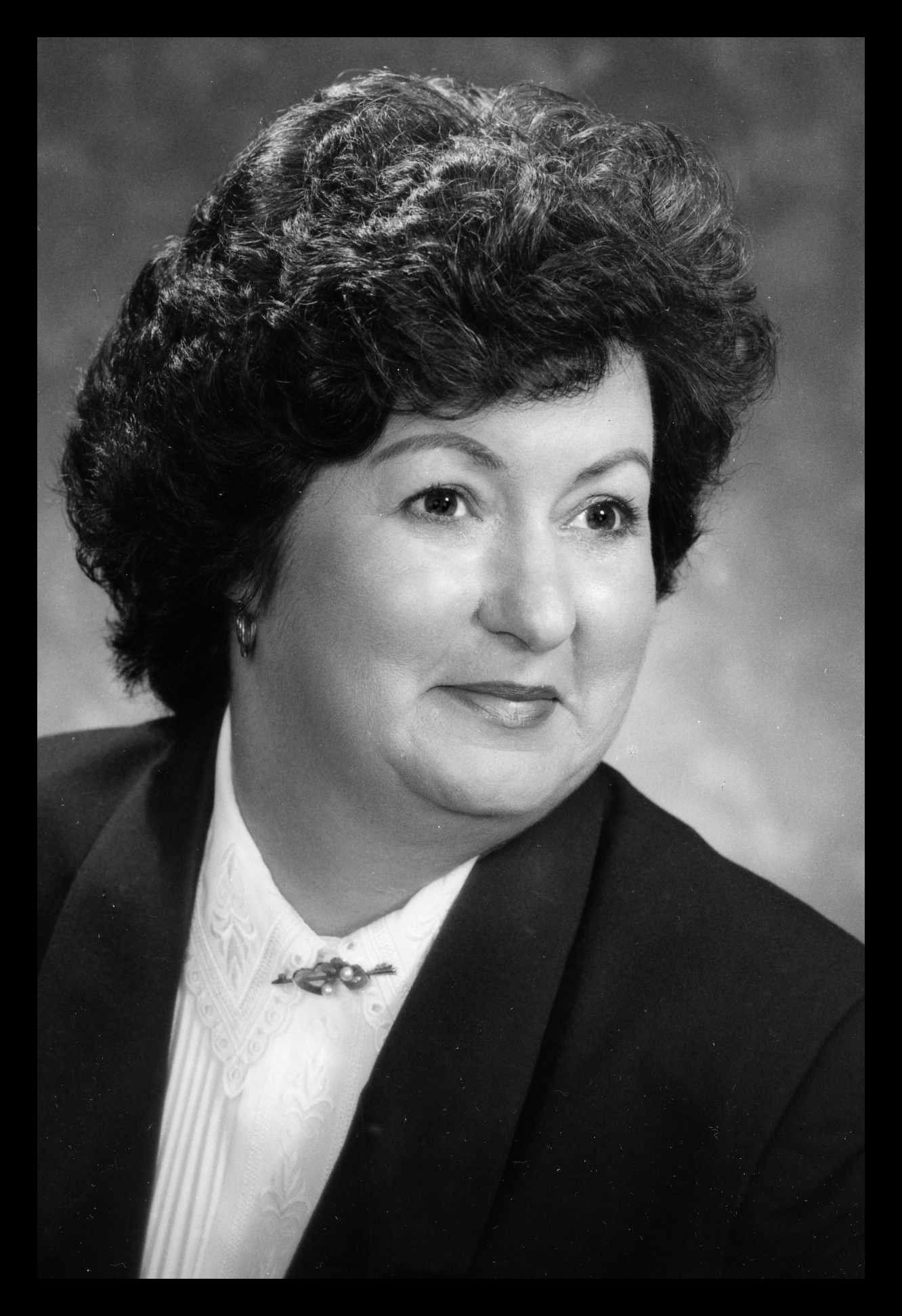 Gerry A. Brendese, Licensed Funeral Director