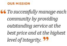 Our Mission