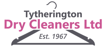 Tytherington Dry Cleaners Ltd logo