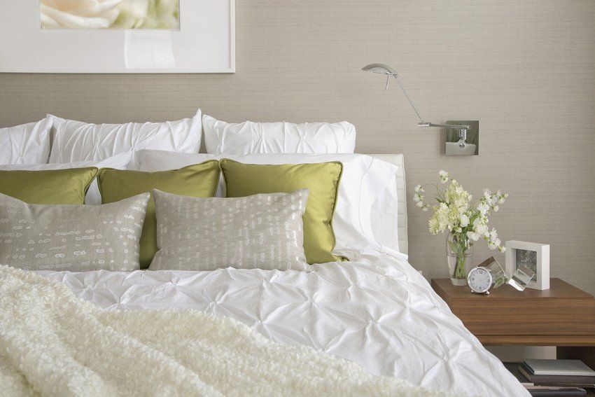 Our laundry services