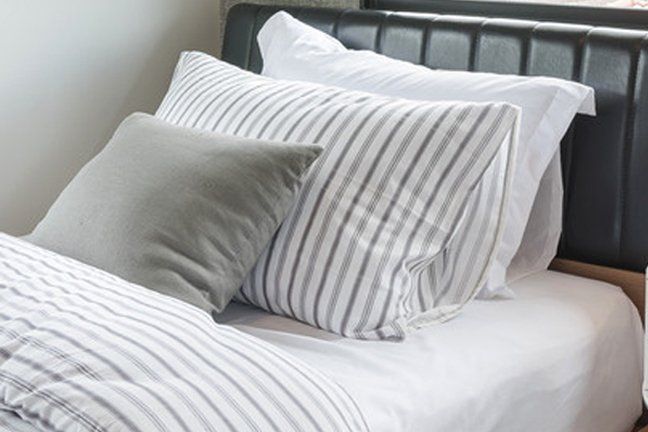 Why choose us for holiday laundry services