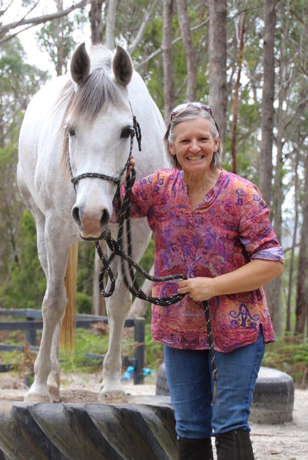 SUSANNA BROWN