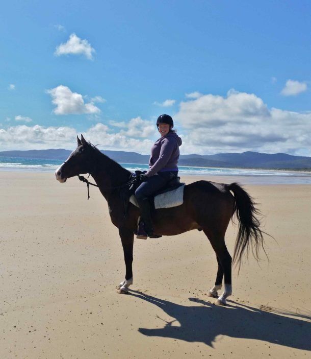 LUCINDA MURRAY