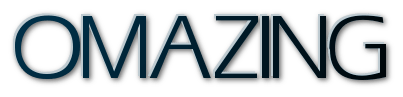 omazing media