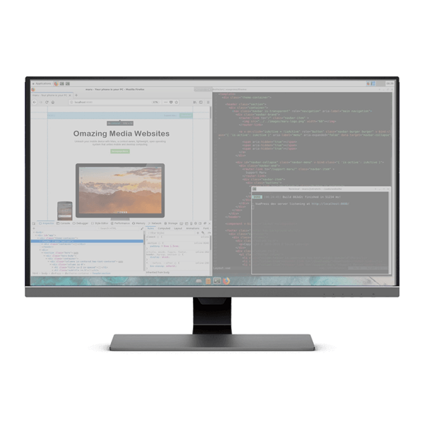 website builders