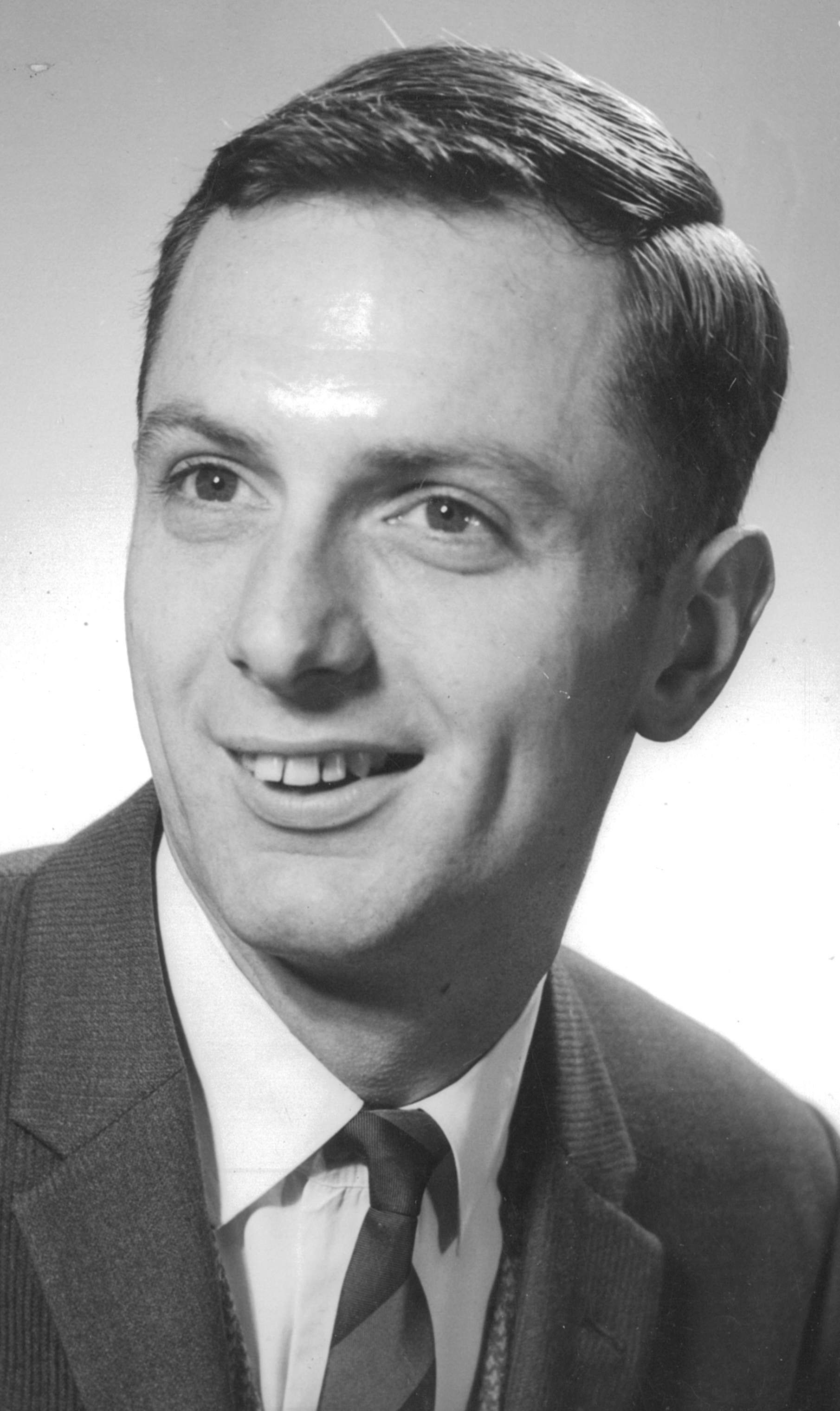 Glenn Atkins