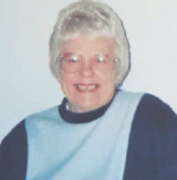 Dorothy boatfield