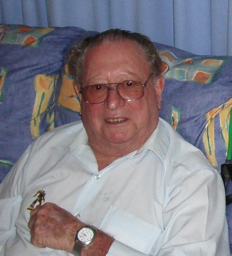 Glenn Atkins