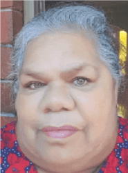 Denise Duckett