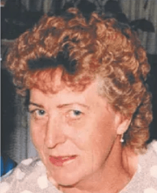 Doreen Miklavcic