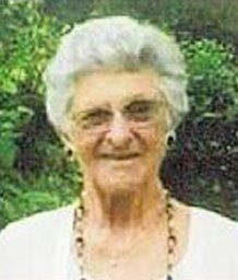 Evelyn Johnstone