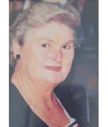 Gloria McPherson