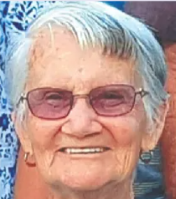 Irene Keough