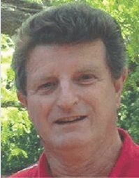 Kenneth Maher