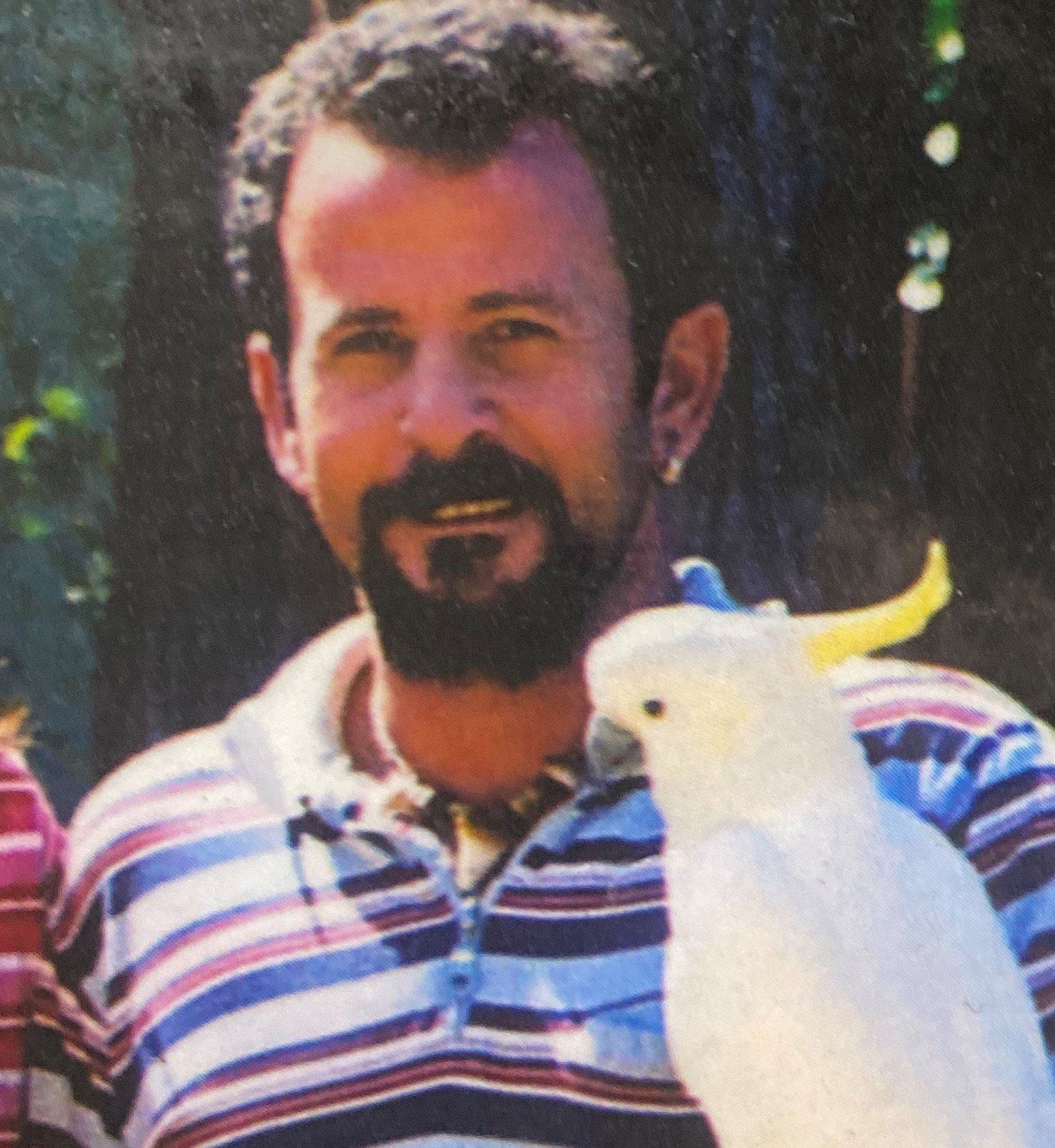 Glenn Atkins