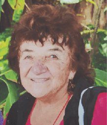 Norma Cordell